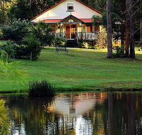Telegraph Retreat - Accommodation Perth