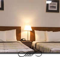 Ten Dollar Town Motel - Accommodation Perth