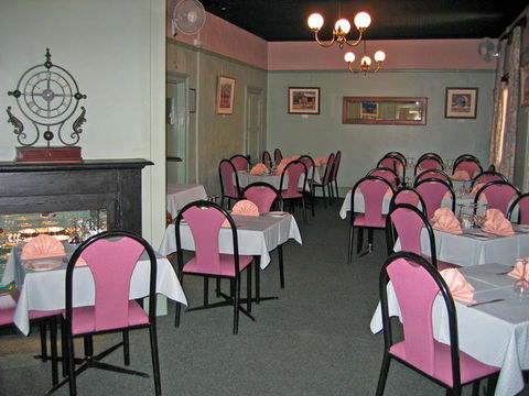 Ten Dollar Town Motel - Accommodation Perth 5