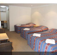 Tenterfield Tavern  Motor Inn - Accommodation Perth