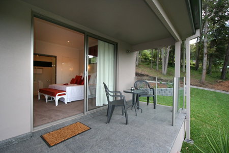 Terrigal Hinterland B&B - Accommodation Perth 2