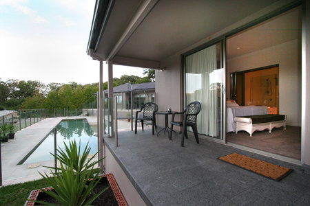 Terrigal Hinterland B&B - Accommodation Perth 3