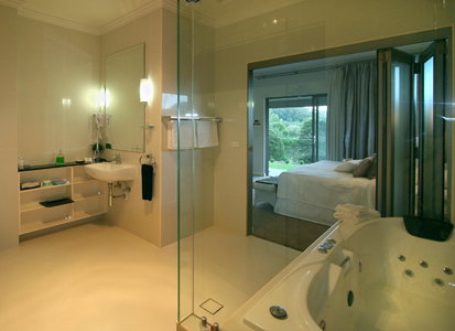 Terrigal Hinterland B&B - Accommodation Perth 4
