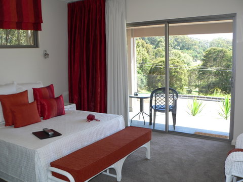 Terrigal Hinterland B&B - Accommodation Perth 8