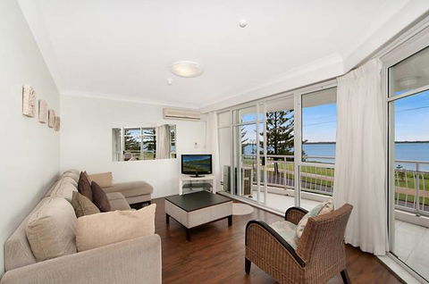 The Atrium Resort - Accommodation Perth 0