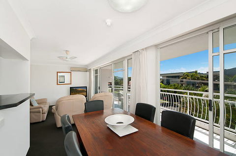 The Atrium Resort - Accommodation Perth 3