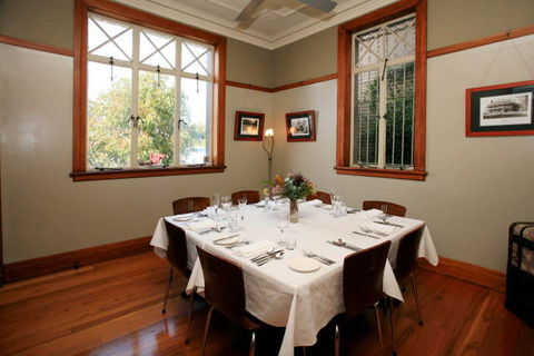 The Bank Guesthouse - Accommodation Perth 6