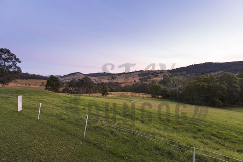 The Barrington Wilderness Resort - Accommodation Perth 0