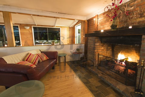 The Barrington Wilderness Resort - Accommodation Perth 7