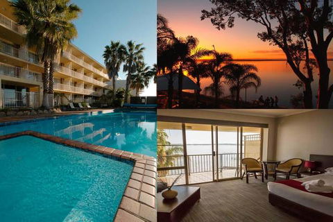 The Beachcomber - Accommodation Perth 0