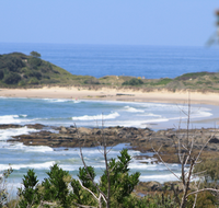 The Bowlo Holiday Cabins - Accommodation Perth