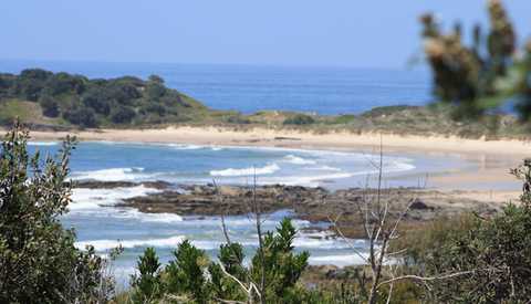 The Bowlo Holiday Cabins - Accommodation Perth 0
