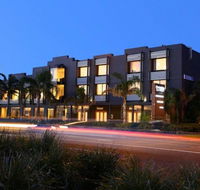 The Brighton Savoy Hotel - Accommodation Perth