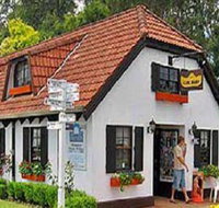 The Clog Barn Holiday Park - Accommodation Perth