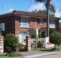 The Coachman Motor Inn - Accommodation Perth