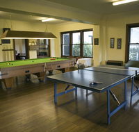 The Dormie House - Accommodation Perth