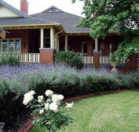 The Doulton Luxury BB - Perth Resorts