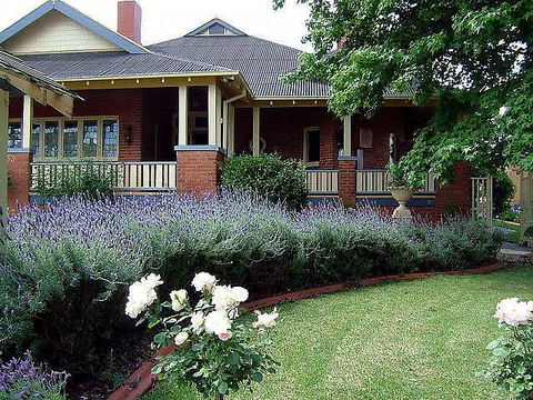 The Doulton Luxury B&B - Perth Resorts 0