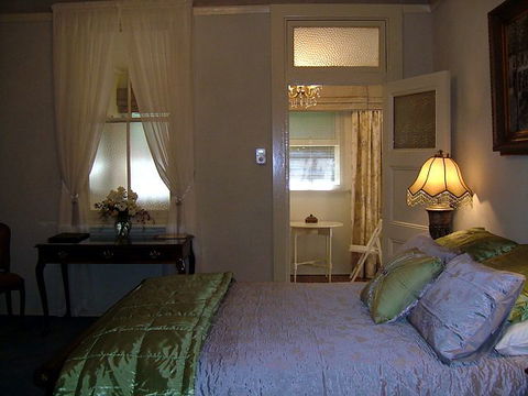 The Doulton Luxury B&B - Perth Resorts 1