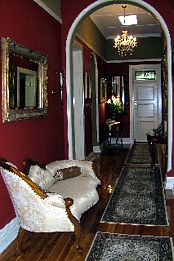 The Doulton Luxury B&B - Perth Resorts 4