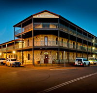 The Esplanade Hotel Port Hedland - Accommodation Perth