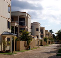 The Grange Hervey Bay - Accommodation Perth