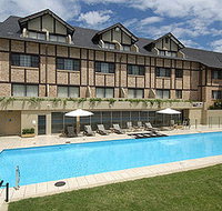 The Hills Lodge Hotel  Spa - Accommodation Perth