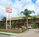 The John Hunter Motel - Accommodation Perth