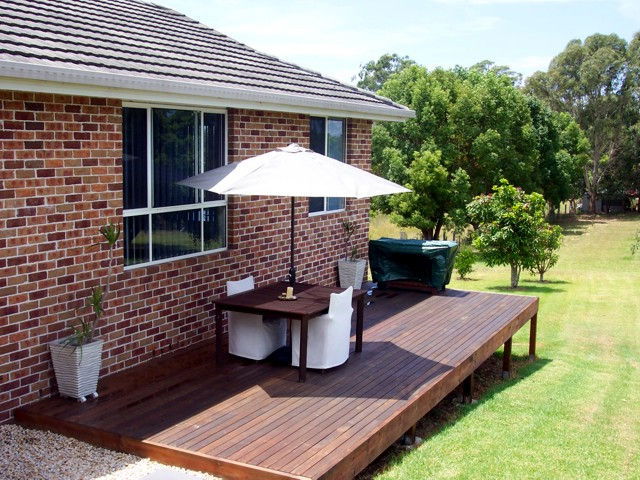  Accommodation Perth