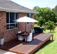 The Kabana Luxury Accommodation - Accommodation Perth