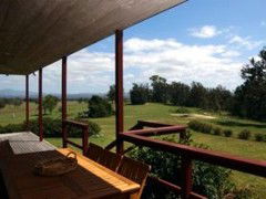 The Knoll Moruya - Accommodation Perth 3