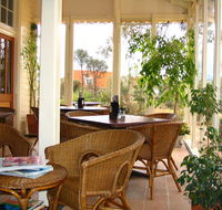 The Lily Dutch Windmill - Accommodation Perth