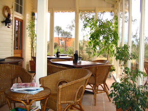 The Lily Dutch Windmill - Accommodation Perth 0