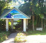 The Lookout Noosa - Accommodation Perth