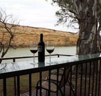 The Manor - Blanchetown - Accommodation Perth