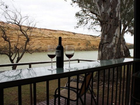 The Manor - Blanchetown - Accommodation Perth 0