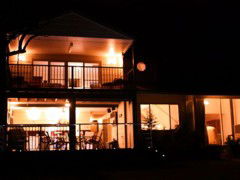 The Manor - Blanchetown - Accommodation Perth 1
