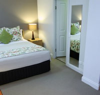 The Manor Apartment Hotel - Accommodation Perth