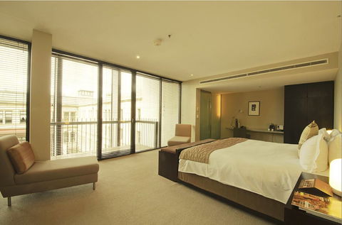 Mansion Hotel And Spa At Werribee Park - Accommodation Perth 1