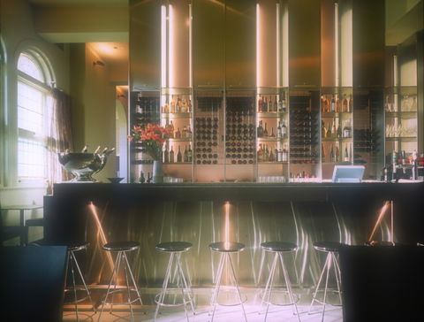 Mansion Hotel And Spa At Werribee Park - Accommodation Perth 3