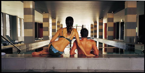 Mansion Hotel And Spa At Werribee Park - Accommodation Perth 5