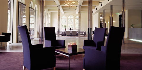 Mansion Hotel And Spa At Werribee Park - Accommodation Perth 6