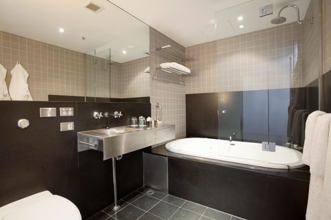 Mansion Hotel And Spa At Werribee Park - Accommodation Perth 7