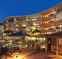 The Norfolks on Moffat Beach - Accommodation Perth
