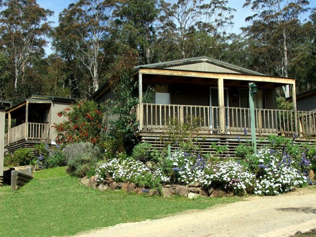 Mogo NSW Accommodation Perth