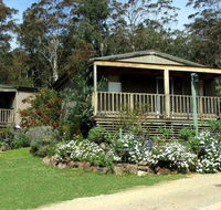 The Original Gold Rush Colony South Coast Accommodation - Accommodation Perth