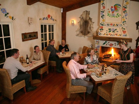 The Polish Place - Accommodation Perth 1