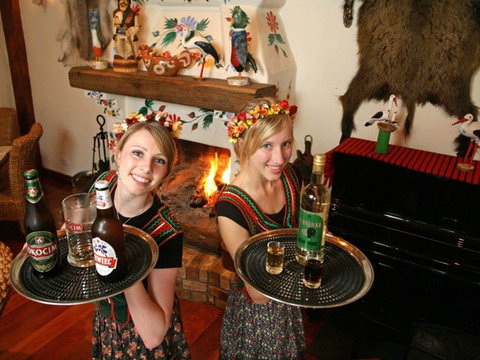 The Polish Place - Accommodation Perth 2