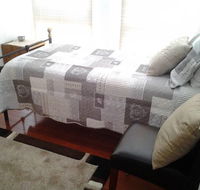The Pommy Tree Bed  Breakfast - Perth Resorts