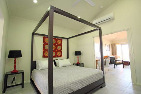 The Ranges Karratha - Accommodation Perth 1